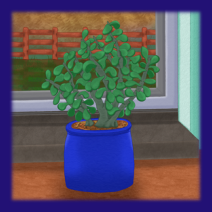 revitalising jade coloured layer 500p